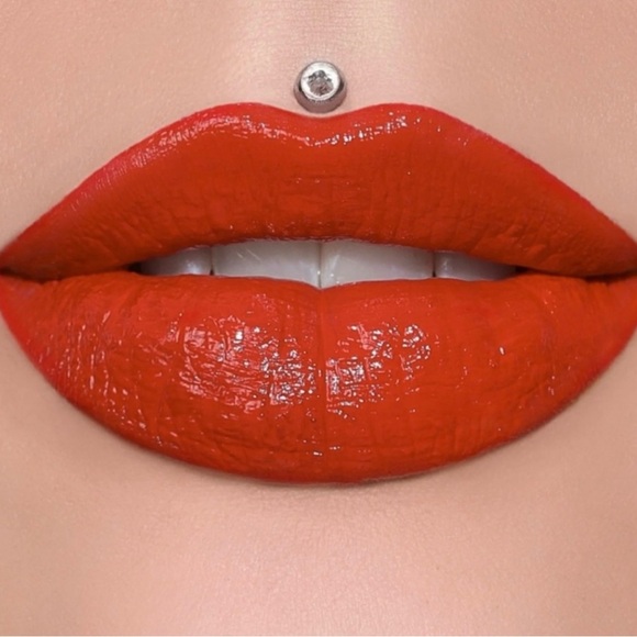 Jeffree Star EVERYBODY KNOWS Supreme Gloss - Picture 3 of 3